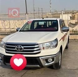 تويوتا هايلوكس